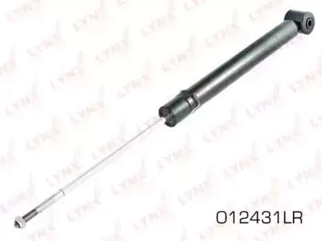 амортизатор задний масляный!\ VW Passat 1.6-2.8 88-97 O12431LR LYNXAUTO