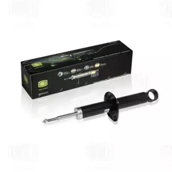 амортизатор задний масляный!\ ЗАЗ 1102 89-07/1103 01> AH 04501 TRIALLI