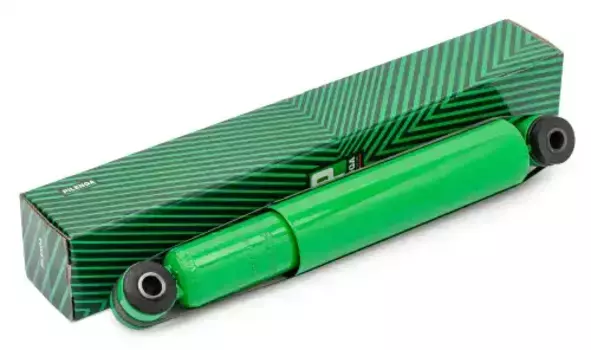 амортизатор задний!\ MB Sprinter 408D-416CDi 96> SH-P 7259 PILENGA