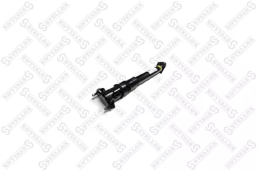 амортизатор задний! без отбойника, пыльника, опоры\ MB W164 35-00004-SX STELLOX