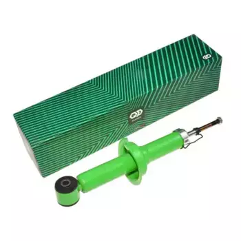 амортизатор задний!\ Mitsubishi Lancer 07> SH-P 7386 PILENGA