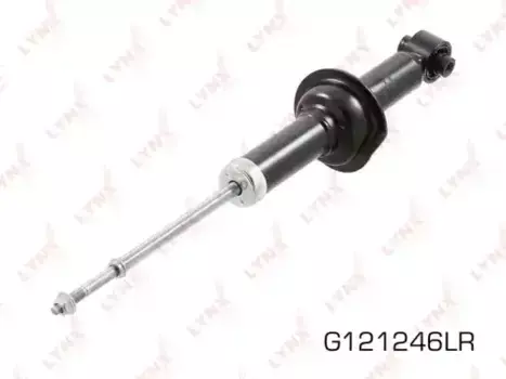 амортизатор задний!\ Mitsubishi Outlander, Airtrek III 12> G121246LR LYNXAUTO