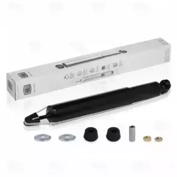 амортизатор задний!\ Mitsubishi Pajero 00> AG 11510 TRIALLI