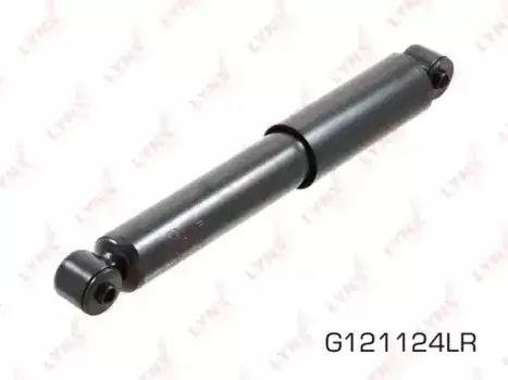 амортизатор задний!\Nissan Armada TA60 03> G121124LR LYNXAUTO