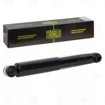 амортизатор задний!\ Opel Monterey/Isuzu Trooper 91> AG 21505 TRIALLI