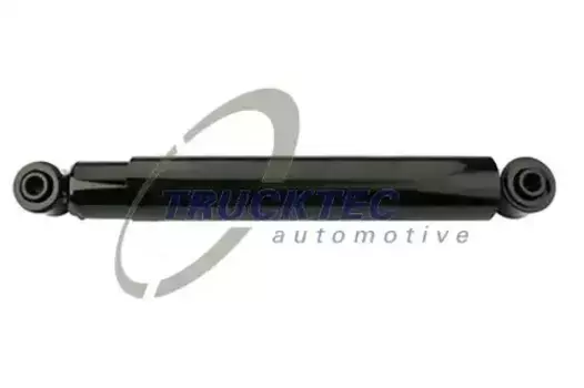 амортизатор задний! подвесной оси 530-892 O/O 20x62 20x62\ MAN TGA 05.30.052 TRUCKTEC