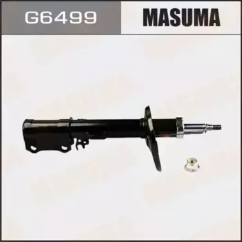 амортизатор задний правый газомасляный!\ Lexus ES300 97-02, Toyota Avalon 97-03/Camry 97-03 G6499 MASUMA