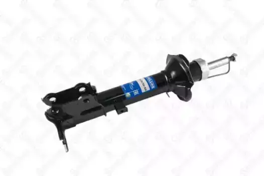 амортизатор задний правый газовый! c ABS\ Hyundai Accent/Pony 94-97 4213-0156-SX STELLOX