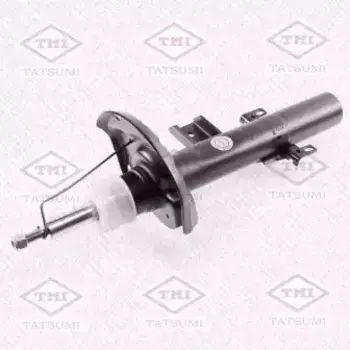амортизатор задний правый газовый!\ Land Rover Freelander 2 06> TAA6022R TATSUMI