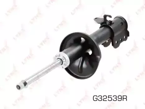 амортизатор задний правый! газовый\ Mazda 626 1.8/2.0TDi 97-02 G32539R LYNXAUTO