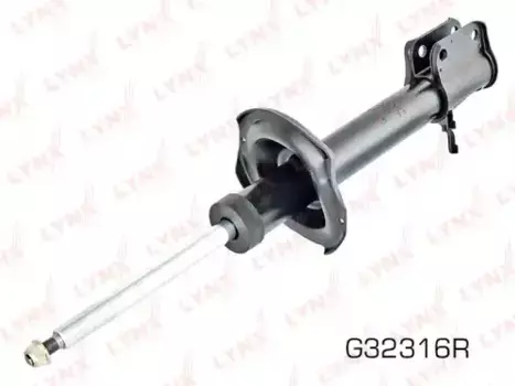 амортизатор задний правый газовый!\ Subaru Forester 2.0/2.0T/2.5 02> G32316R LYNXAUTO