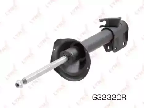 амортизатор задний правый газовый!\ Subaru Impreza Estate 1.6/2.0/2.0T GG 4WD 02> G32320R LYNXAUTO