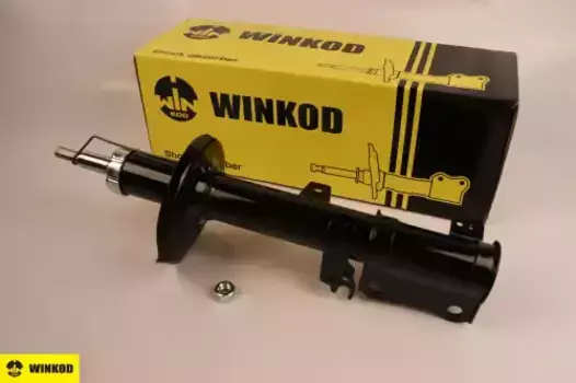 амортизатор задний правый газовый!\ Toyota Avensis 97-02 W334329SA WINKOD