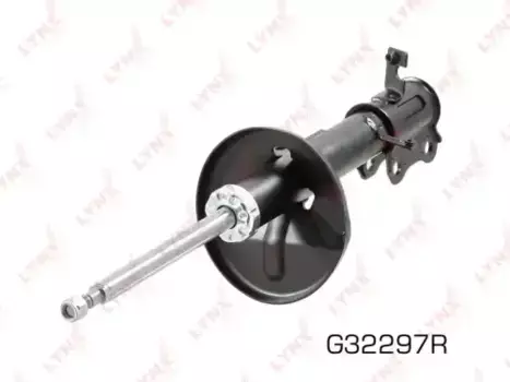 амортизатор задний правый! газовый\ Toyota Camry/Vista 4WD 92-98 G32297R LYNXAUTO