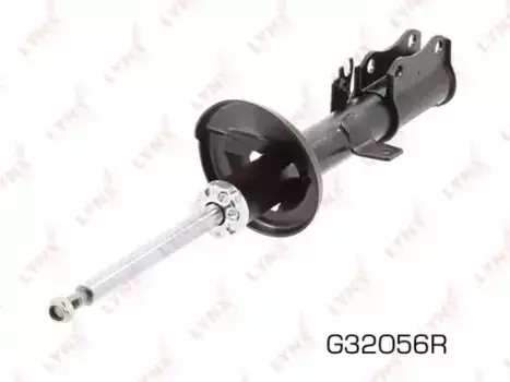 амортизатор задний правый газовый!\ Toyota Corona/Caldina AT211/212 96-98 G32056R LYNXAUTO