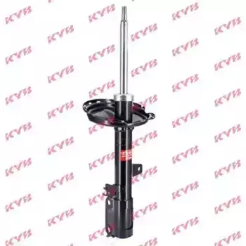 амортизатор задний правый газовый!\ Toyota Highlander FWD 04-05 334 384 KYB