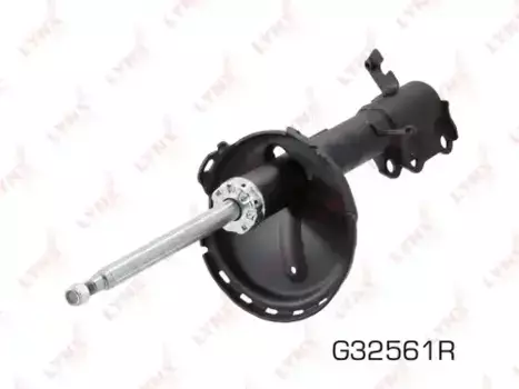 амортизатор задний правый газовый!\ Toyota Lexus RX300 4WD 3.0/3.5/4.0 03> G32561R LYNXAUTO
