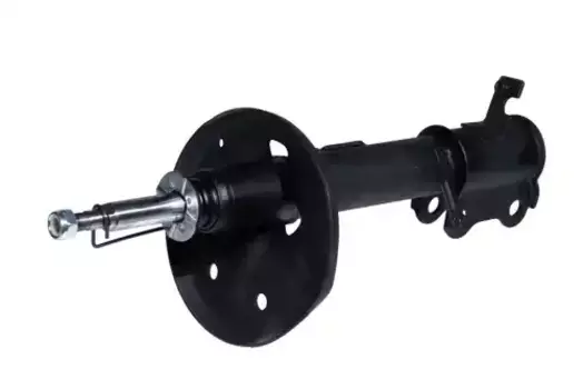 амортизатор задний правый газовый!\ Toyota Lexus RX 3.0 V6 4WD 97-03 Z00878 ZENTPARTS