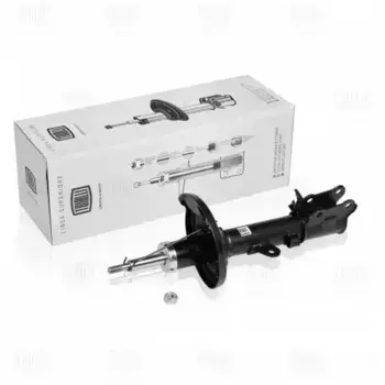 амортизатор задний правый!\ Hyundai Elantra 1.6-2.0/2.0CRDi 00-06 AG 08412 TRIALLI