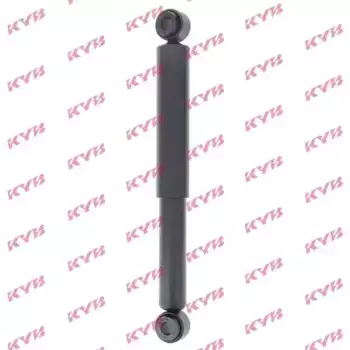 амортизатор задний правый масляный!\ Toyota Hi-Lux RN106/LN110/YN110/RN110/LN108 88> 443 254 KYB