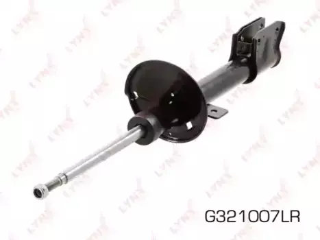 амортизатор задний!\ Renault Arkana I 1.3/1.6 19> G321007LR LYNXAUTO