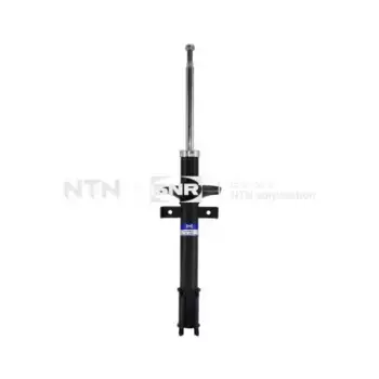 амортизатор задний!\ Renault Duster 4x4 2.0/1.5dCi 09> SA95543.38 SNR