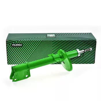 амортизатор задний!\ Renault Duster 4x4 2.0/1.5dCi 09> SH-P 7249 PILENGA