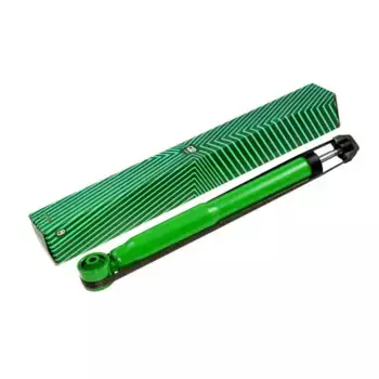 амортизатор задний!\Skoda Fabia 07 SH-P 7396 PILENGA