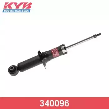амортизатор задний!\ Subaru Impreza 11> 340 096 KYB