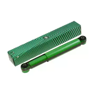 амортизатор задний!\Suzuki Grand Vitara 05> SH-P 7287 PILENGA