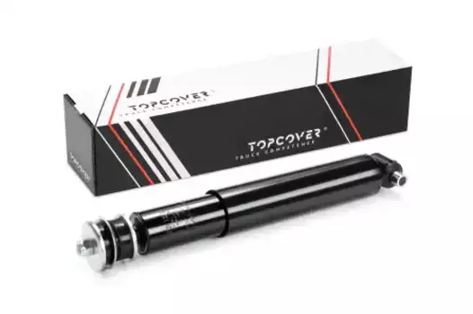 Амортизатор задний T0002-7006 TOPCOVER