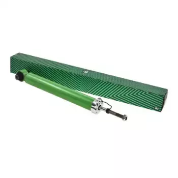 амортизатор задний!\ Toyota Auris 06> SH-P 7241 PILENGA