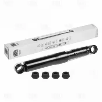 амортизатор задний!\ Toyota HiLux Pickup 2.4D/2.5D 04> AG 19515 TRIALLI