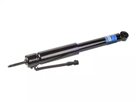 амортизатор задний!\ Toyota Land Cruiser Prado 4215-0408-SX STELLOX