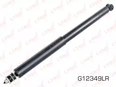 амортизатор задний!\ Toyota RAV 4 1.8-2.0D 94-06 G12349LR LYNXAUTO