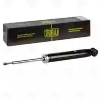 амортизатор задний!\ Volvo XC70 07> AG 10532 TRIALLI