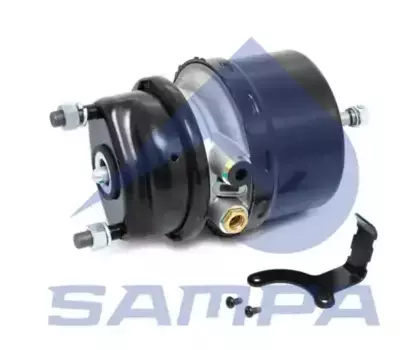 энергоаккумулятор!16/24 \MB Atego/Econic 094.046-01 SAMPA