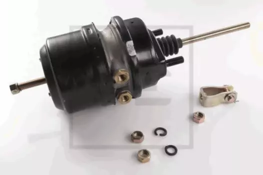 энергоаккумулятор! 24/24 IBV\MAN, DAF, Volzanin 5270