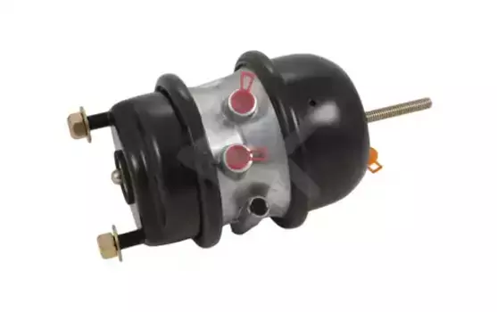 энергоаккумулятор! \ BPW SH/SKH 20803E EXOVO