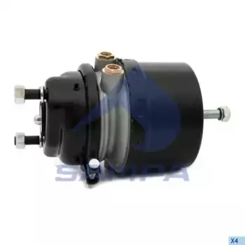 энергоаккумулятор !дискового тормоза 16/24 \MB 094.043-01 SAMPA