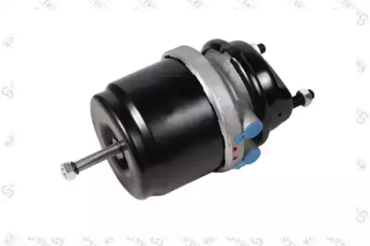 энергоаккумулятор !дисковый торм., прав.,Т20\ RVI Magnum/Premium 85-00589-SX STELLOX