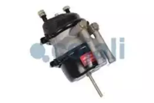 энергоаккумулятор!дисковый тормоз,комб 16/24 \MB, Schmitz, SAF