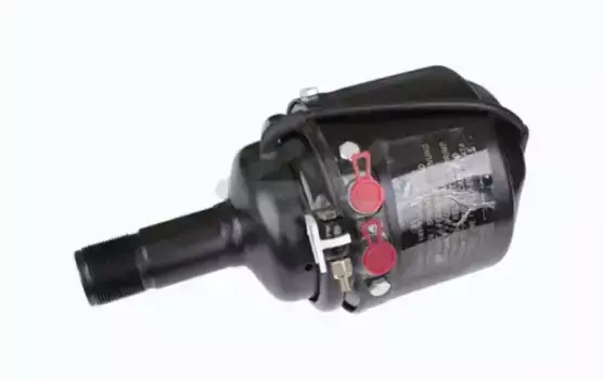 энергоаккумулятор! \ IVECO PA/TURBOTECH 11086E EXOVO