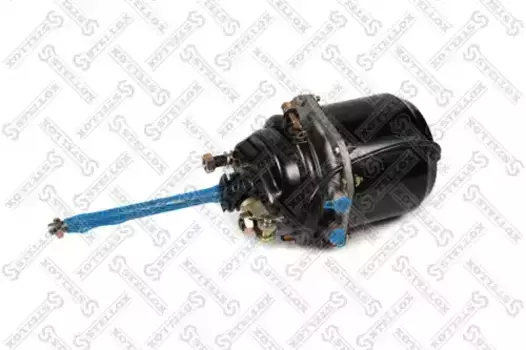 энергоаккумулятор !комб/ 16/24 \MB, Schmitz, SAF 85-00594-SX STELLOX