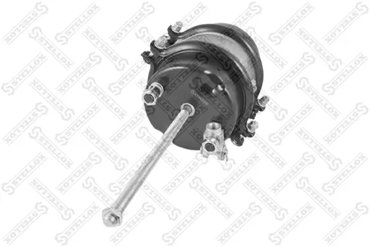 энергоаккумулятор !/комб/ 24/24 l=64/64. L=280 \ 85-00504-SX STELLOX