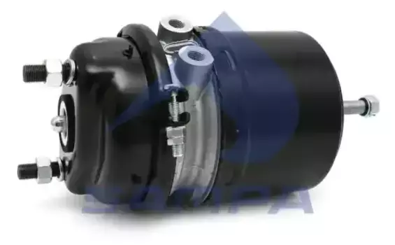 энергоаккумулятор! комб. Т24/24 10.2/8.5 bar\ DAF 65/75/85CF 092.308-01 SAMPA