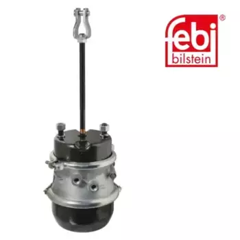 энергоаккумулятор! комбинированный T24/30\ Schmitz 28624 FEBI