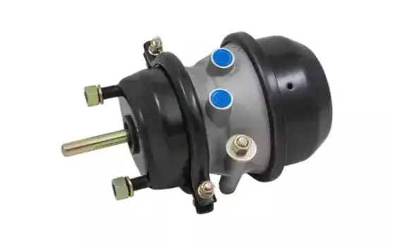 энергоаккумулятор! \ MB, SCHMITZ, SAF 28040E EXOVO