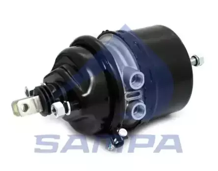 энергоаккумулятор !NG3 рационализиров.24/24HF \ 094.290-01 SAMPA