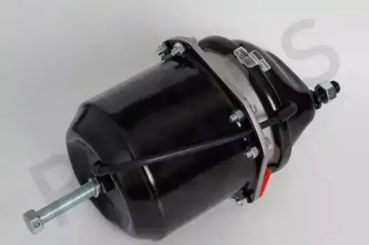 энергоаккумулятор! правый для дисковых тормозов T20/24\ BPW 046.449-00A PETERS